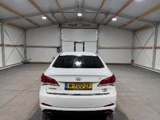 Hyundai I-40 1.7CRD 104kW Automaat Clima picture 7