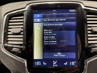Volvo Xc-90 2.0T6 235kW AWD Inscription Pano Luchtvering 7Persoons picture 25
