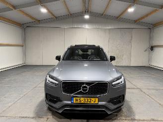 Volvo Xc-90 2.0T6 235kW AWD Inscription Pano Luchtvering 7Persoons picture 4