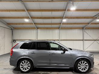 Auto incidentate Volvo Xc-90 2.0T6 235kW AWD Inscription Pano Luchtvering 7Persoons 2015/12