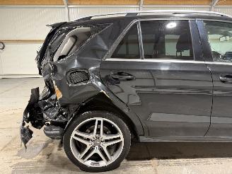 Mercedes GLE 350d 190kW 4-Matic AMG Sport Edition Pano Luchtvering picture 29