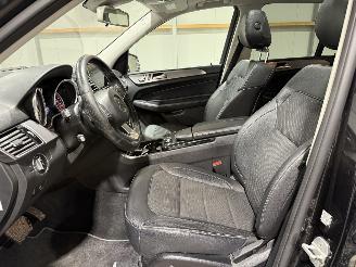 Mercedes GLE 350d 190kW 4-Matic AMG Sport Edition Pano Luchtvering picture 47