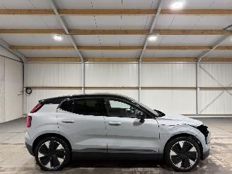 Avarii autoturisme Volvo EX30 69kWh Twin Motor 315kW Performance Ultra 2024/5