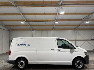  Volkswagen Transporter 2.0TDI 110kW Airco L2H1 2018/1