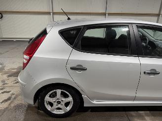 Hyundai I-30 1.4i 80kW i-Drive Drive Cool picture 14