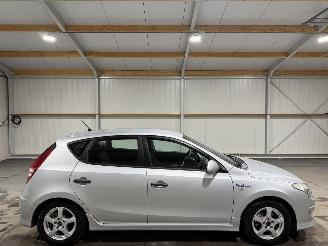 Auto incidentate Hyundai I-30 1.4i 80kW i-Drive Drive Cool 2011/1