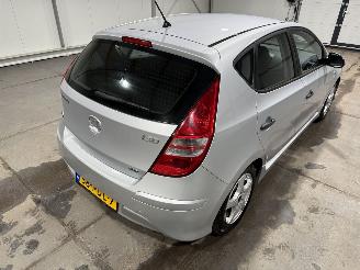 Hyundai I-30 1.4i 80kW i-Drive Drive Cool picture 21