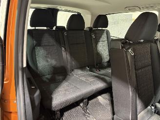 Mercedes Vito Tourer 114 BlueTec 100kW Pro Extra Lang 9Persoons picture 20
