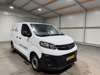 Opel Vivaro 1.5CDTI 75kW Airco L1H1 Edition picture 3