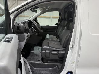 Opel Vivaro 1.5CDTI 75kW Airco L1H1 Edition picture 13