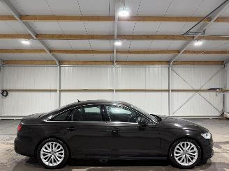 Unfallwagen Audi A6 Limousine 1.8TFSI 140kW Automaat Ultra Business Edition 2016/2
