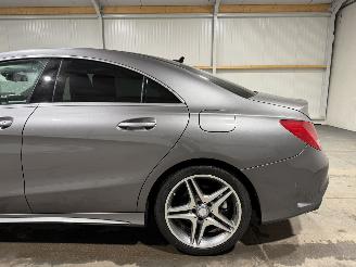 Mercedes Cla-klasse 180 90kW Airco Ambition picture 28