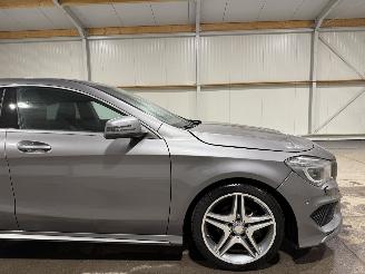 Mercedes Cla-klasse 180 90kW Airco Ambition picture 12