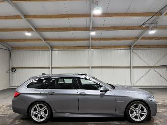 Auto incidentate BMW 5-serie 520i 135kW Automaat M Sport Edition High Executive 2017/1