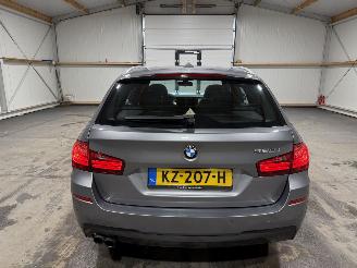 BMW 5-serie 520i 135kW Automaat M Sport Edition High Executive picture 7