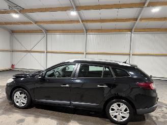 Renault Mégane 1.5DCI 81kW Clima Expression picture 11