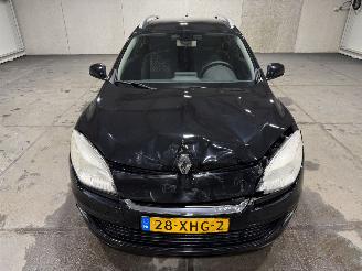 Renault Mégane 1.5DCI 81kW Clima Expression picture 20
