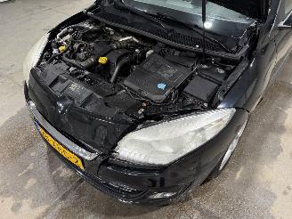 Renault Mégane 1.5DCI 81kW Clima Expression picture 27