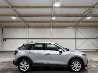 Schadeauto Audi Q2 40 2.0TFSI 140kW Automaat Quattro S Edition 2023/7