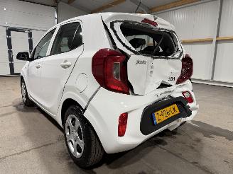 Kia Picanto 1.0DPi 49kW Airco Comfortline picture 22