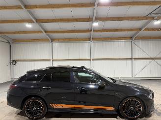 Mercedes Cla-klasse Shootingbrake 250 165kW Automaat Pano 4Matic Premium Plus Orange edition 2019/10
