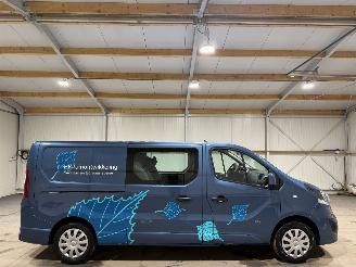  Opel Vivaro D.C. 1.6CDTI 92kW L2H1 Sport EcoFlex 2018/5