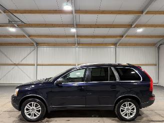 Volvo Xc-90 2.4 D5 136 kW Automaat Executive 7Persoons picture 8