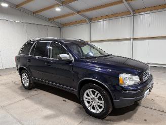 Volvo Xc-90 2.4 D5 136 kW Automaat Executive 7Persoons picture 2
