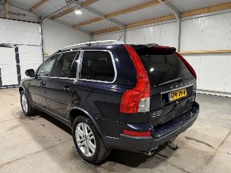 Volvo Xc-90 2.4 D5 136 kW Automaat Executive 7Persoons picture 12