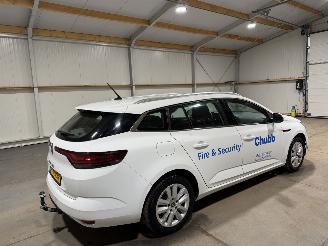 Renault Mégane 1.0TCE 84kW Clima Navi picture 5