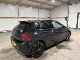Volkswagen Polo 1.0TSI 70kW Automaat Highline picture 5