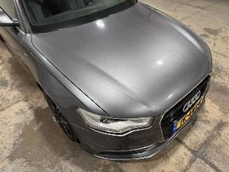 Audi A6 avant 3.0TDI 150kW Automaat Sport Edition picture 19
