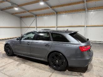 Audi A6 avant 3.0TDI 150kW Automaat Sport Edition picture 11