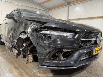 Mercedes Cla-klasse 200D 110kW Automaat Pano Business Solution AMG picture 22