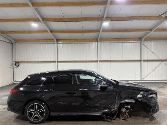 Mercedes Cla-klasse 200D 110kW Automaat Pano Business Solution AMG 2021/5