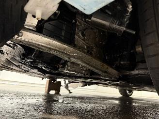 Mercedes Cla-klasse 200D 110kW Automaat Pano Business Solution AMG picture 33