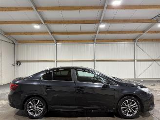 Toyota Avensis 1.8VVT-i 108kW Automaat Lease Pro 2015/8