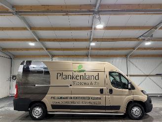 Peugeot Boxer 2.2BlueHDI 103kW L3H2 Premium 2020/11