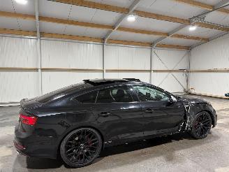 Audi S5 SPORTBACK 3.0TFSI 260kW Automaat Quattro Pano Pro Line Plus picture 5