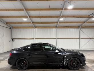 Schadeauto Audi S5 SPORTBACK 3.0TFSI 260kW Automaat Quattro Pano Pro Line Plus 2015/3