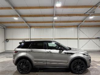 skadebil auto Land Rover Range Rover Evoque 2.0Si4 177kW Automaat  HSE Dynamic 2017/10