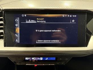 Audi Q4 35 Etron 55kWh 125kW Launch Edition Advanced picture 34