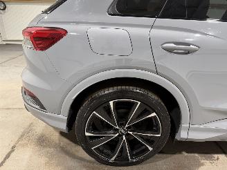 Audi Q4 35 Etron 55kWh 125kW Launch Edition Advanced picture 22