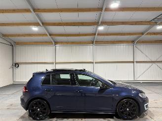 Avarii autoturisme Volkswagen Golf GTE 1.4TSI 110kW Automaat Pano 2015/9