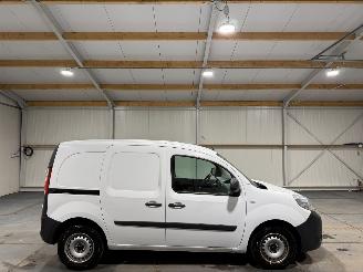 krockskadad bil bedrijf Renault Kangoo 1.5Bleu DCI 59kW Airco Comfort 2020/2
