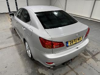 Lexus IS 250 153kW Automaat SPORT picture 35