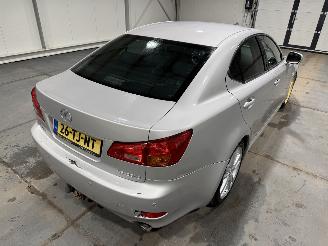 Lexus IS 250 153kW Automaat SPORT picture 37