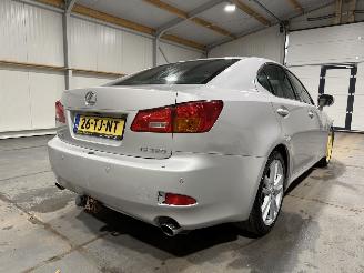 Lexus IS 250 153kW Automaat SPORT picture 40
