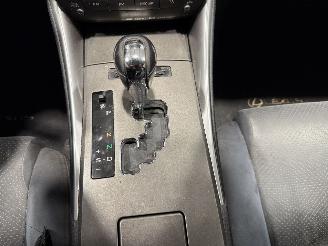 Lexus IS 250 153kW Automaat SPORT picture 49