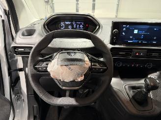 Peugeot Partner 1.5BlueHDI 75kW Airco S&S L1 picture 31